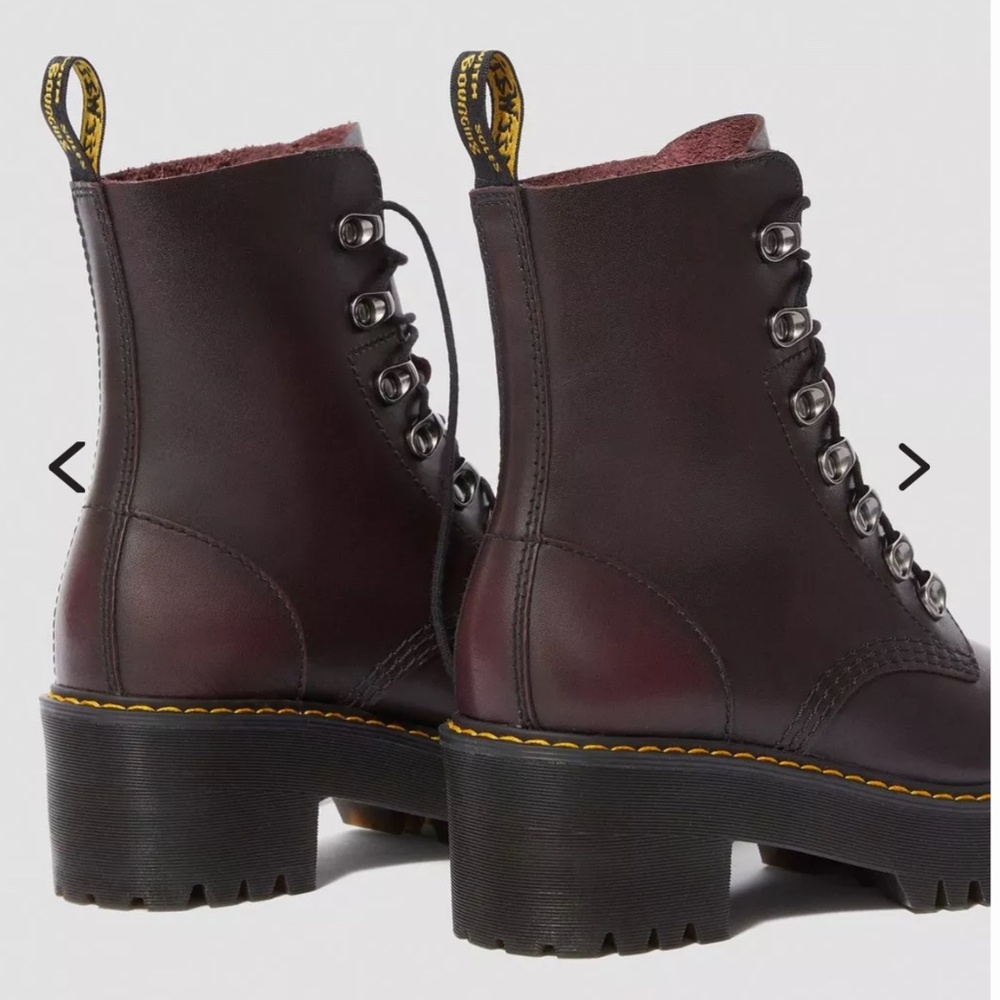 Dr Martens Leona- NWT